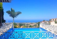 Villa  for sale in Tala Ref.SB12262R