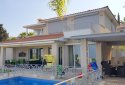Stunning resale villa in Tala, Paphos