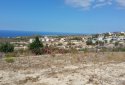 Stunning residential plot for sale in Tala, Paphos