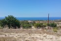 Stunning residential plot for sale in Tala, Paphos