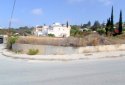 Tala plot for sale, Paphos, Cyprus 
