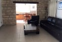 Thre bedroom stone built bungalow for sale in Anavargos village, Paphos, Cyprus