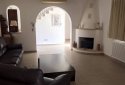 Thre bedroom stone built bungalow for sale in Anavargos village, Paphos, Cyprus