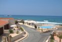 Three bedroom bungalow next to the beach in Chloraka for sale, Paphos