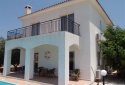 Three bedroom detached villa for sale in Peyia