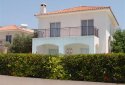 Three bedroom detached villa for sale in Peyia