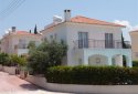 Three bedroom detached villa for sale in Peyia