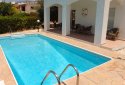 Three bedroom detached villa for sale in Peyia