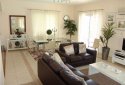 Three bedroom detached villa for sale in Peyia