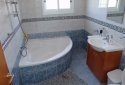Three bedroom detached villa for sale in Peyia