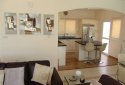 Three bedroom detached villa for sale in Peyia