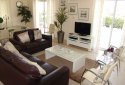 Three bedroom detached villa for sale in Peyia