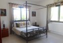 Three bedroom estate home in Kathikas village for rent