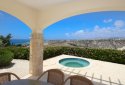 Three bedroom garden apartment in Aphrodite Hills, Paphos 