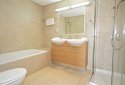 Three bedroom garden apartment in Aphrodite Hills, Paphos 
