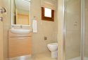 Three bedroom garden apartment in Aphrodite Hills, Paphos 