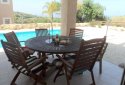 Three bedroom resale property in Tala village, Paphos