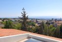 Three bedroom resale villa for sale in Tala, Paphos