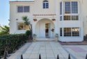 Three bedroom resale villa for sale in Tala, Paphos