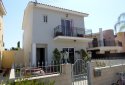 Three bedroom townhouse in Anavargos, Paphos