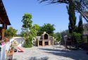 Three bedroom townhouse in Anavargos, Paphos