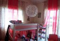 Three bedroom townhouse in Anavargos, Paphos