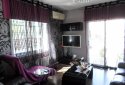 Three bedroom townhouse in Anavargos, Paphos