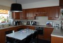 Three bedroom townhouse in Anavargos, Paphos