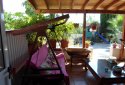 Three bedroom townhouse in Anavargos, Paphos