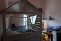 Three bedroom townhouse in Anavargos, Paphos
