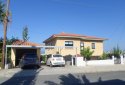 Three bedroom villa for rent in Emba, Paphos