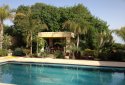 Three bedroom villa for rent in Mesoyi village