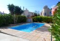 Three bedroom villa for sale in Coral Bay, Paphos 