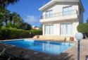 Three bedroom villa for sale in Coral Bay, Paphos 