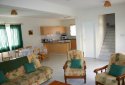 Three bedroom villa for sale in Coral Bay, Paphos 