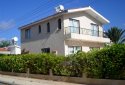 Three bedroom villa for sale in Coral Bay, Paphos 
