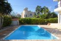 Three bedroom villa for sale in Coral Bay, Paphos 