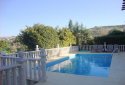 Three bedroom villa for sale in Konia village