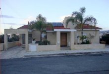 Bungalow  SOLD in Konia Ref.SB10791