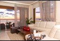 Three bedroom villa for sale in Pomos village, Paphos 
