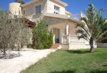 Villa  for sale in St. George Ref.SB10883