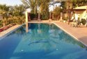 Three bedroom villa in Nea Dimmata for sale 