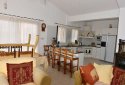 Three bedroom villa plus a 2 bedroom apartment in Coral Bay for sale
