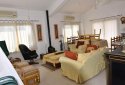 Three bedroom villa plus a 2 bedroom apartment in Coral Bay for sale