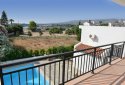 Three bedroom villa plus a 2 bedroom apartment in Coral Bay for sale