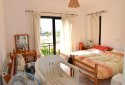 Three bedroom villa plus a 2 bedroom apartment in Coral Bay for sale