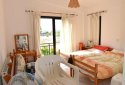 Three bedroom villa plus a 2 bedroom apartment in Coral Bay for sale