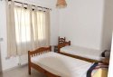 Three bedroom villa plus a 2 bedroom apartment in Coral Bay for sale