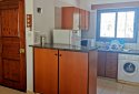 three bedrooms apartment for sale in universal area, paphos