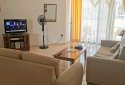 three bedrooms apartment for sale in universal area, paphos